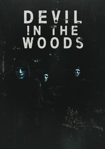 Devil in the Woods movie poster