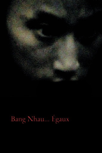 Bang Nhau... Égaux movie poster