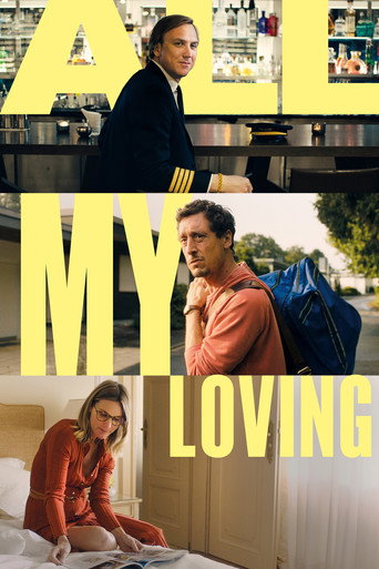 All My Loving movie poster