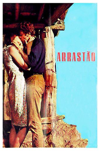 Doomed Lovers movie poster