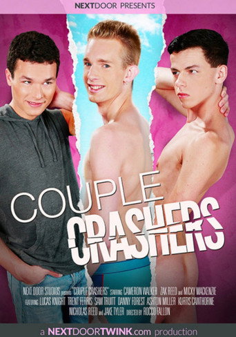 Couple Crashers movie poster