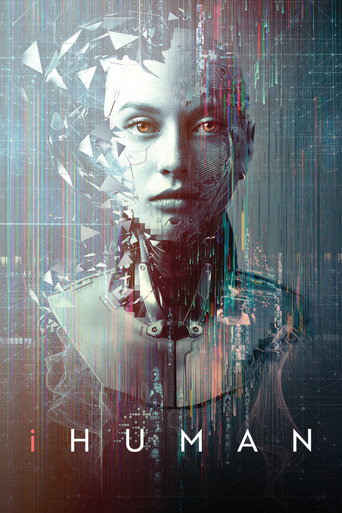 iHuman movie poster