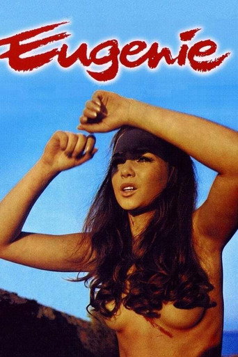 Eugenie movie poster