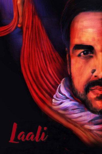 Laali movie poster