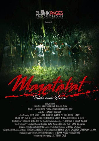 Maratabat movie poster