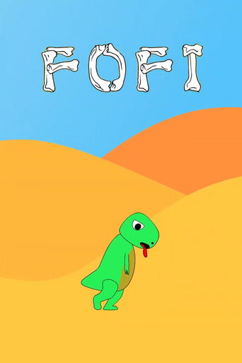 Fofi movie poster
