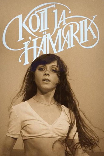 Koit ja Hämarik movie poster