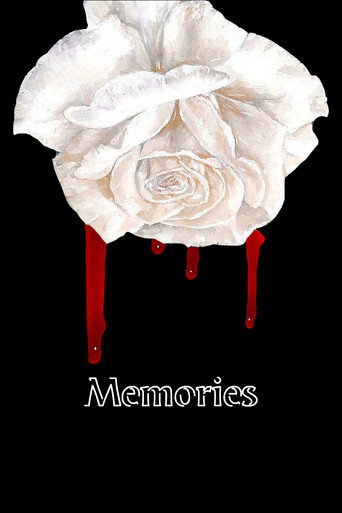Memories movie poster