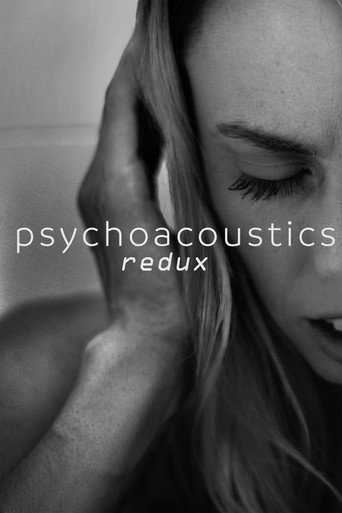 Psychoacoustics Redux movie poster