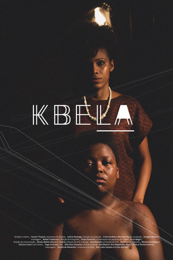 Kbela movie poster