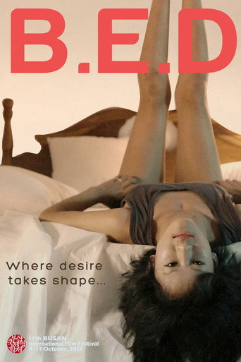B.E.D movie poster