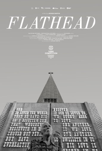 Flathead movie poster