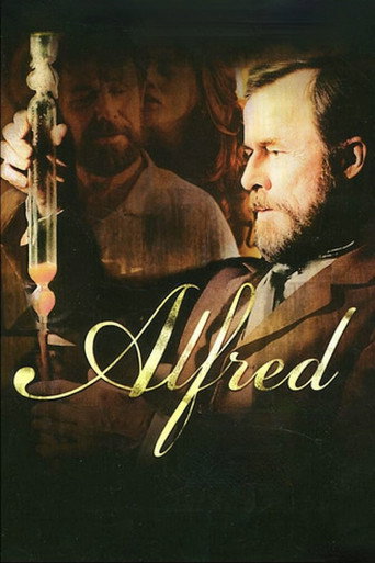 Alfred movie poster