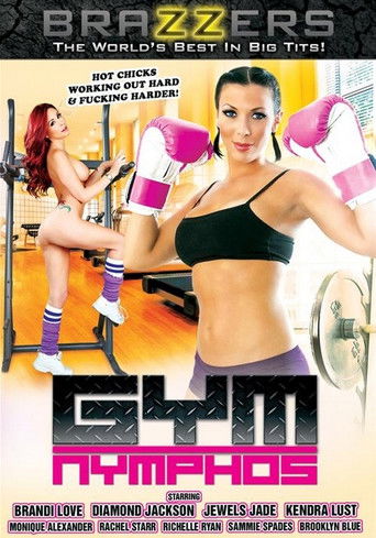 Gym Nymphos movie poster