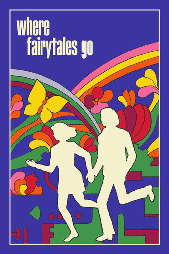 Where Fairytales Go movie poster
