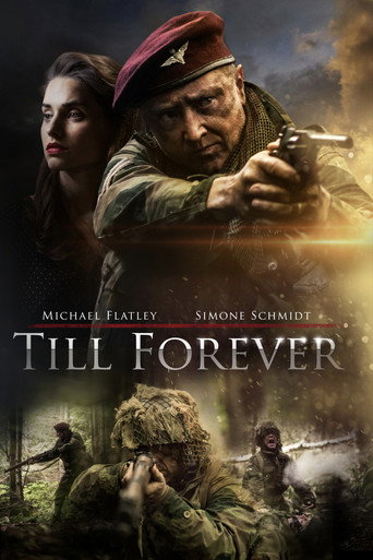 Till Forever movie poster