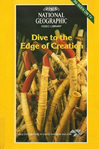 Dive to the Edge of Creation movie poster