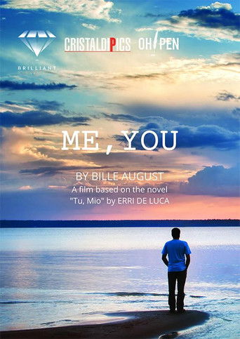 Me, You movie poster