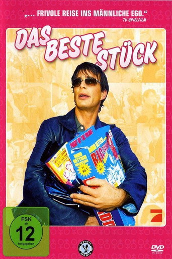 Das beste Stück movie poster