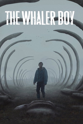 The Whaler Boy movie poster