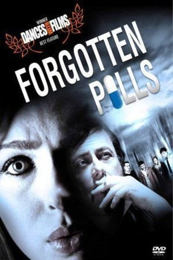 Forgotten Pills movie poster