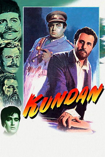 Kundan movie poster