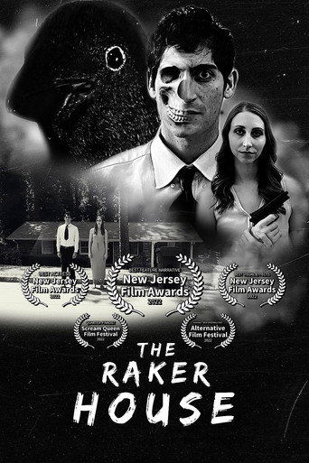 The Raker House movie poster