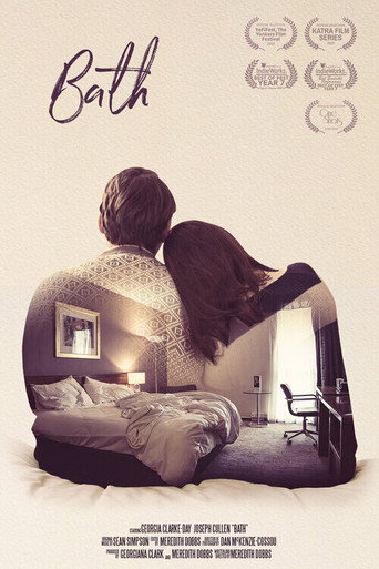 Bath movie poster