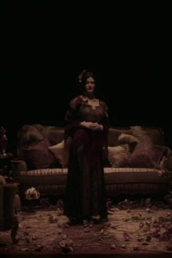 The Girl in the Gramophone movie poster