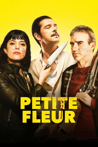 15 Ways to Kill Your Neighbour movie poster