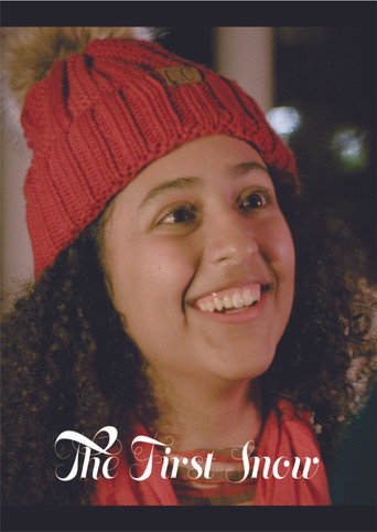 The First Snow movie poster