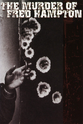 The Murder of Fred Hampton movie poster