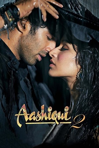 Aashiqui 2 movie poster