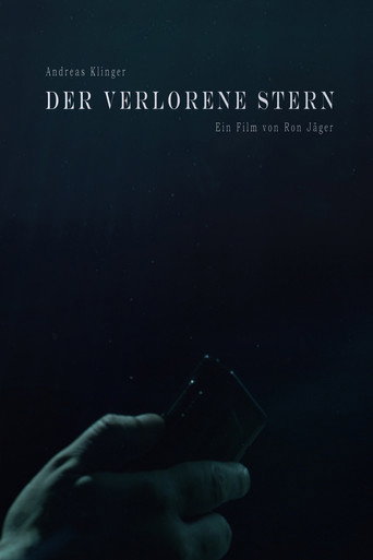 Der verlorene Stern movie poster