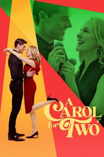 A Carol for Two movie poster