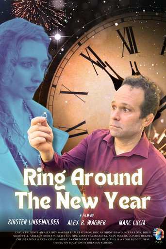 Ring Around The New Year movie poster