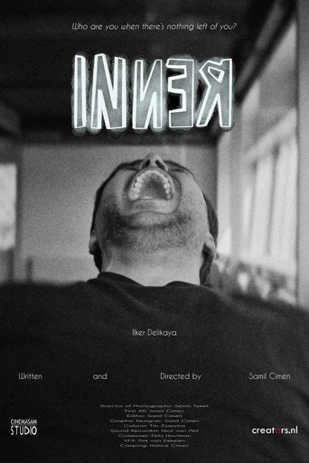 INNER movie poster