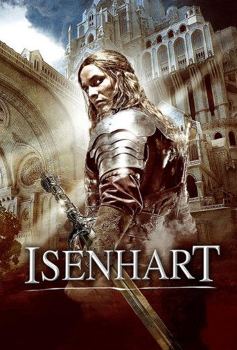 Isenhart: The Hunt Is on for Your Soul movie poster