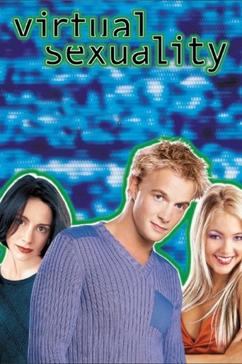 Virtual Sexuality movie poster