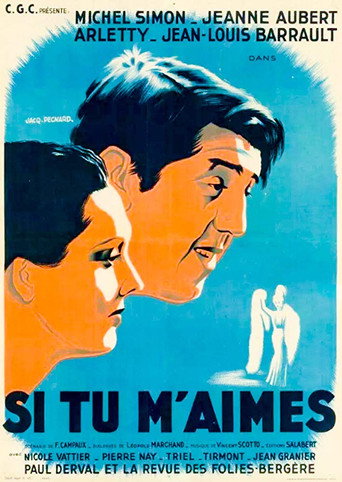 Mirages movie poster