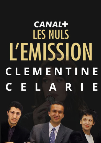 Les nuls, l'émission movie poster