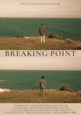 Breaking Point movie poster