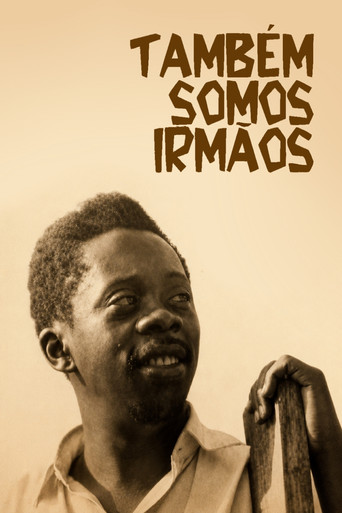 Também Somos Irmãos movie poster