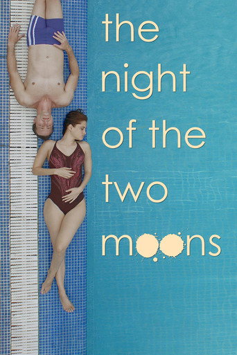 The Night of the Two Moons movie poster