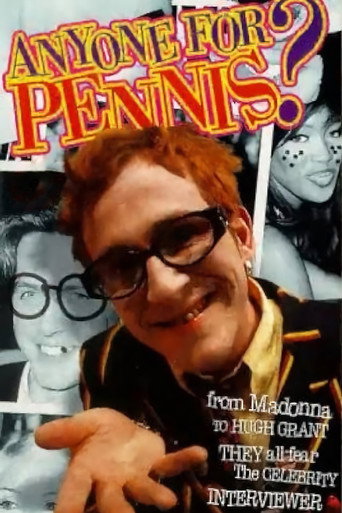 Anyone for Pennis? movie poster