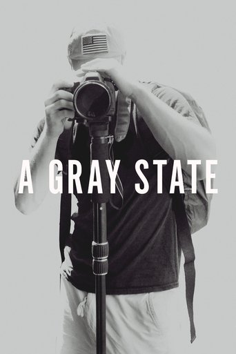 A Gray State movie poster