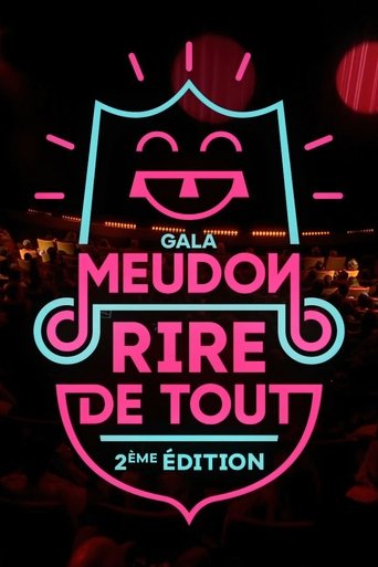 Meudon rire de tout - 2ème édition movie poster