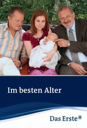 Im besten Alter movie poster