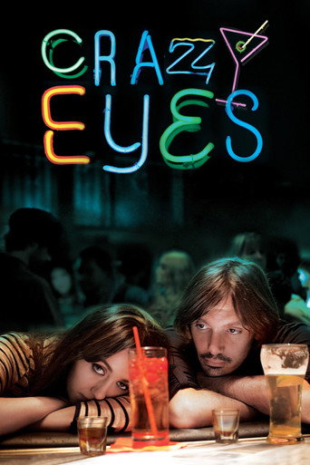 Crazy Eyes movie poster