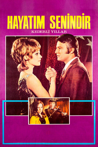 Hayatım Senindir movie poster